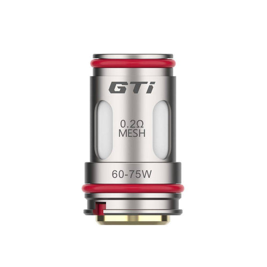 GTi 0.2 OHMS MESH COIL
