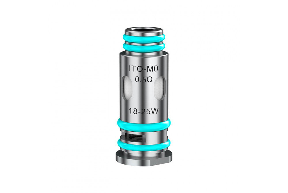 ITO - M0 COIL 0.5 OHMS