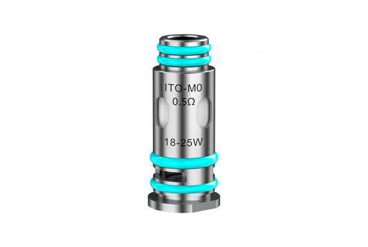 ITO - M0 COIL 0.5 OHMS