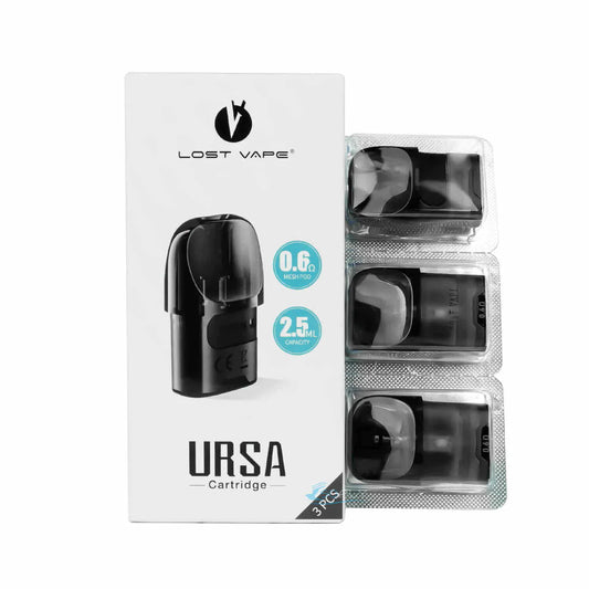 URSA NANO - BABY PODS