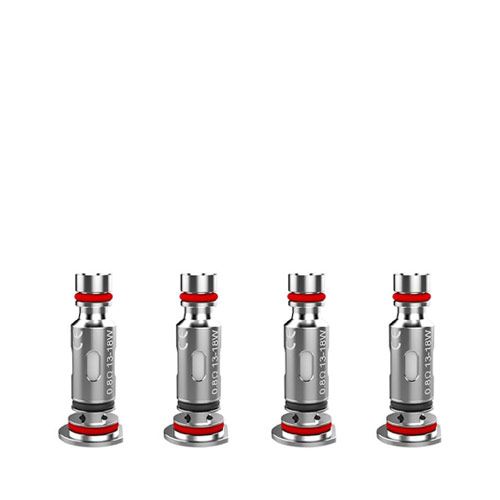 CALIBURN G - G2 COIL 0.8 OHMS - Ri•Co VapeStore
