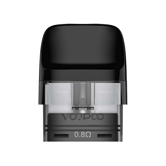 DRAG NANO 0.8 OHMS POD