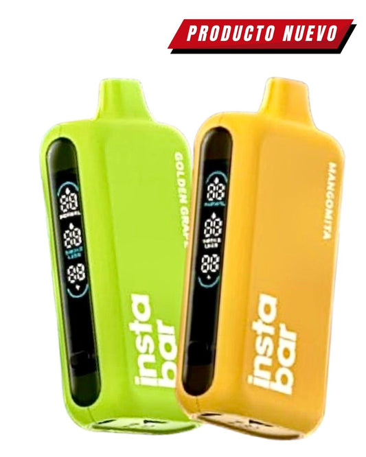 INSTABAR ZEROFOG TWIN 50K