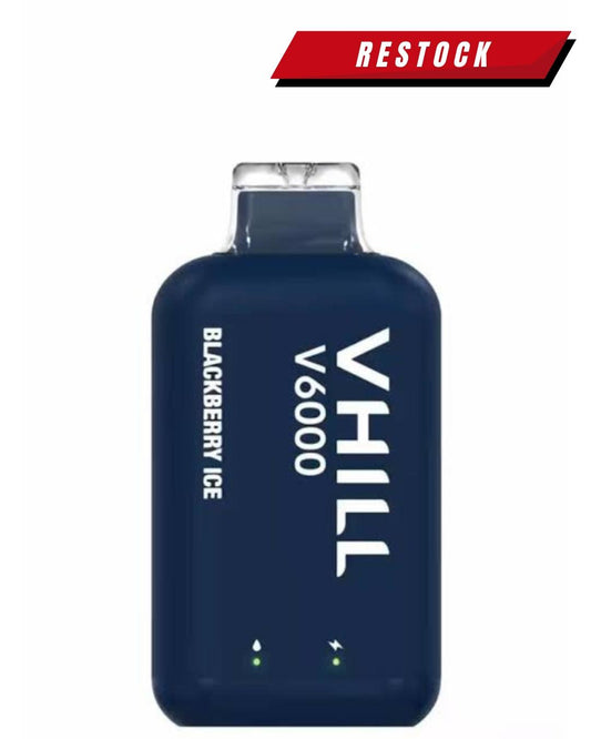 VHILL V6000