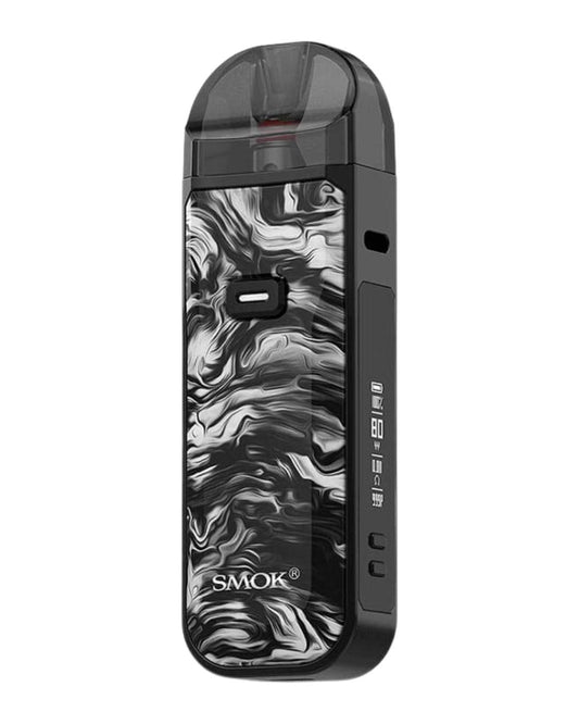 NORD 5 (80W) KIT - FLUID BLACK GREY