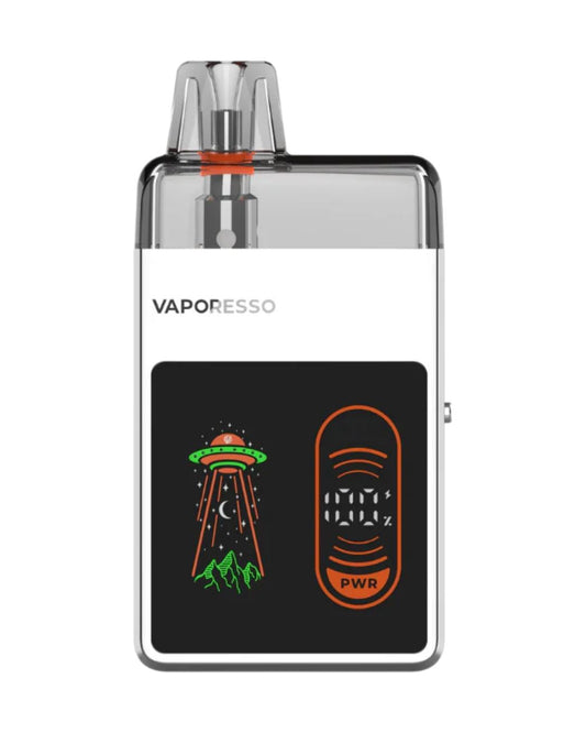 ECO NANO PRO - SILVER