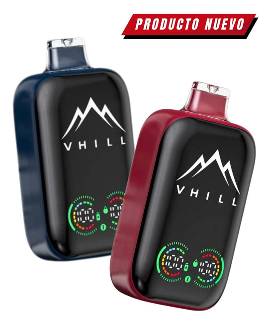 VHILL V32000