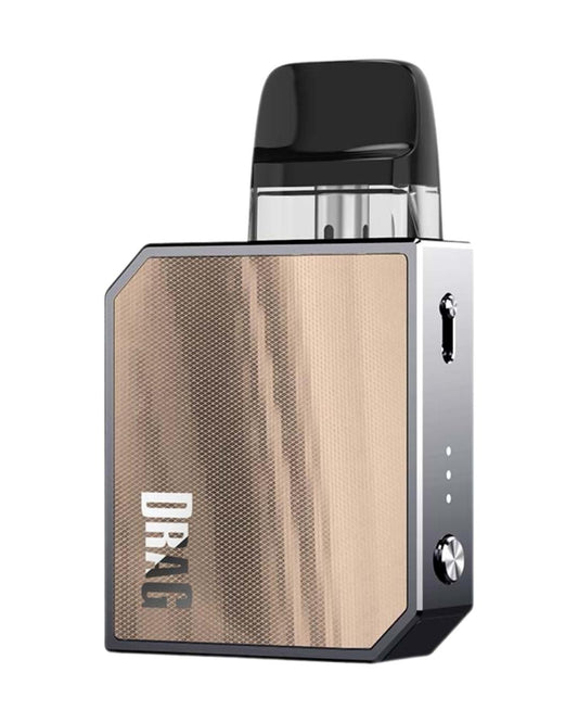 DRAG NANO 2 - SPARKLE CHAMPAGNE