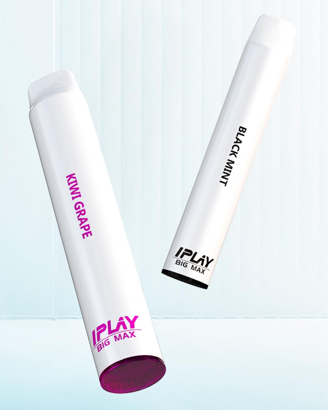 IPLAY BIG MAX