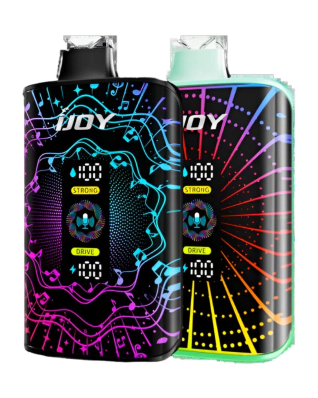 IJOY SD40000