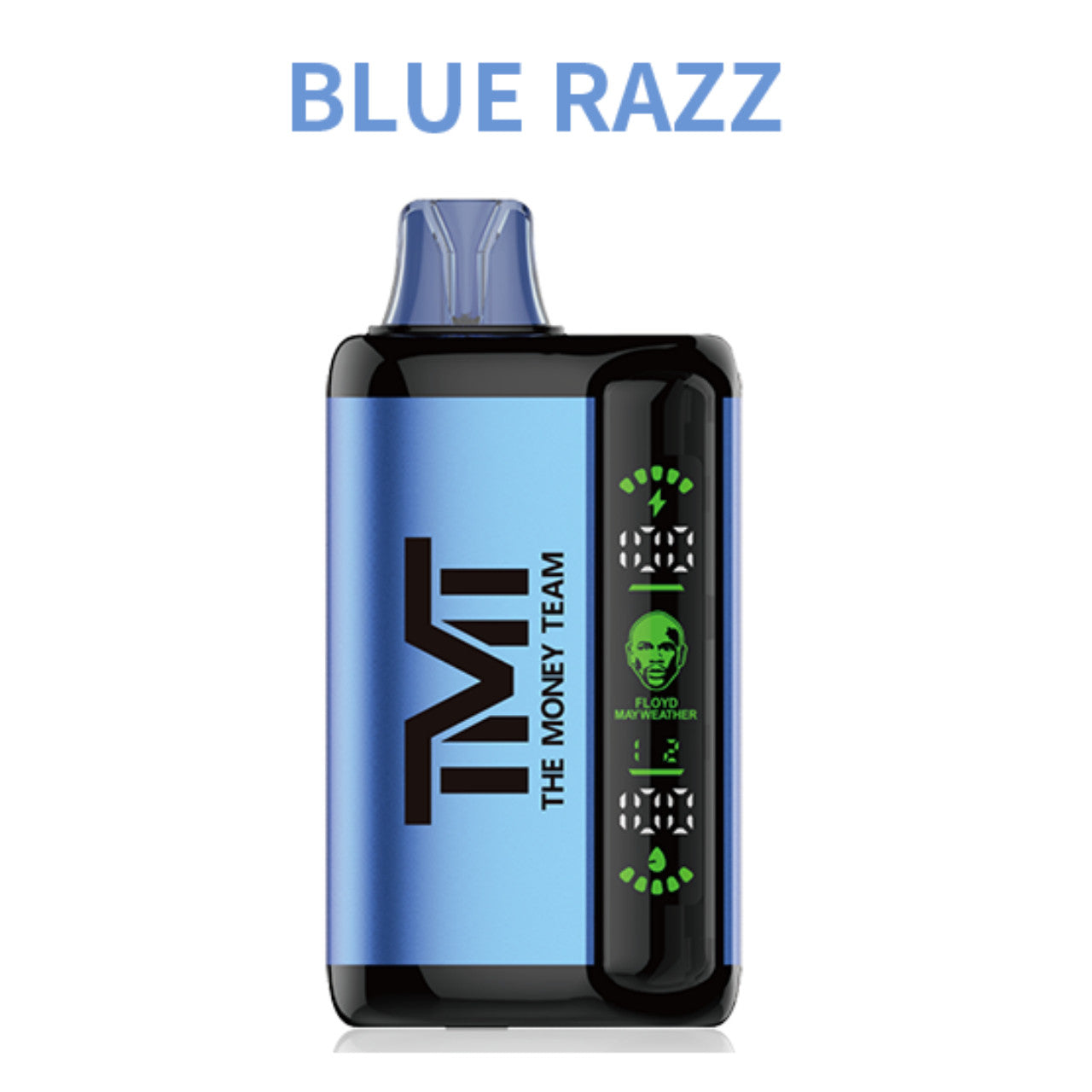 TMT VAPE MAYWEATHER