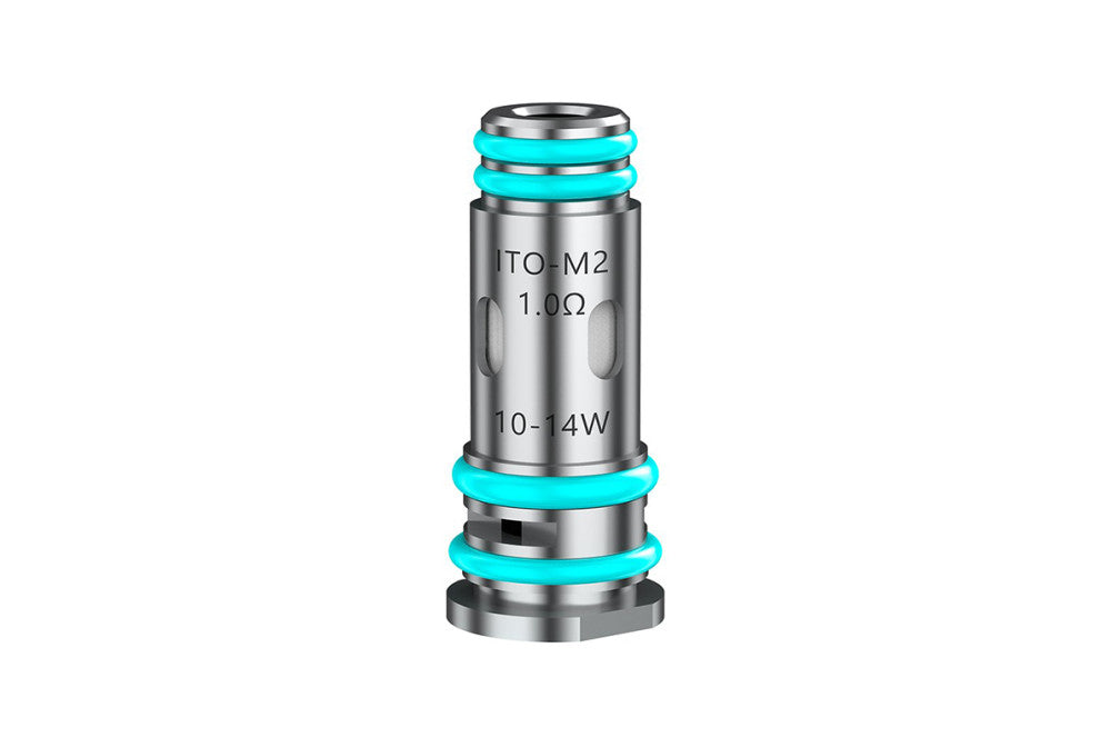 ITO - M2 1.0 OHMS COIL