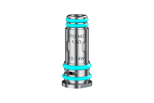 ITO - M2 1.0 OHMS COIL
