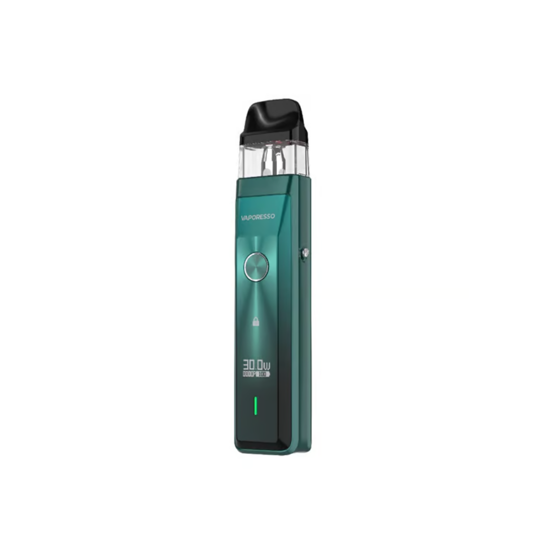 XROS PRO KIT - GREEN