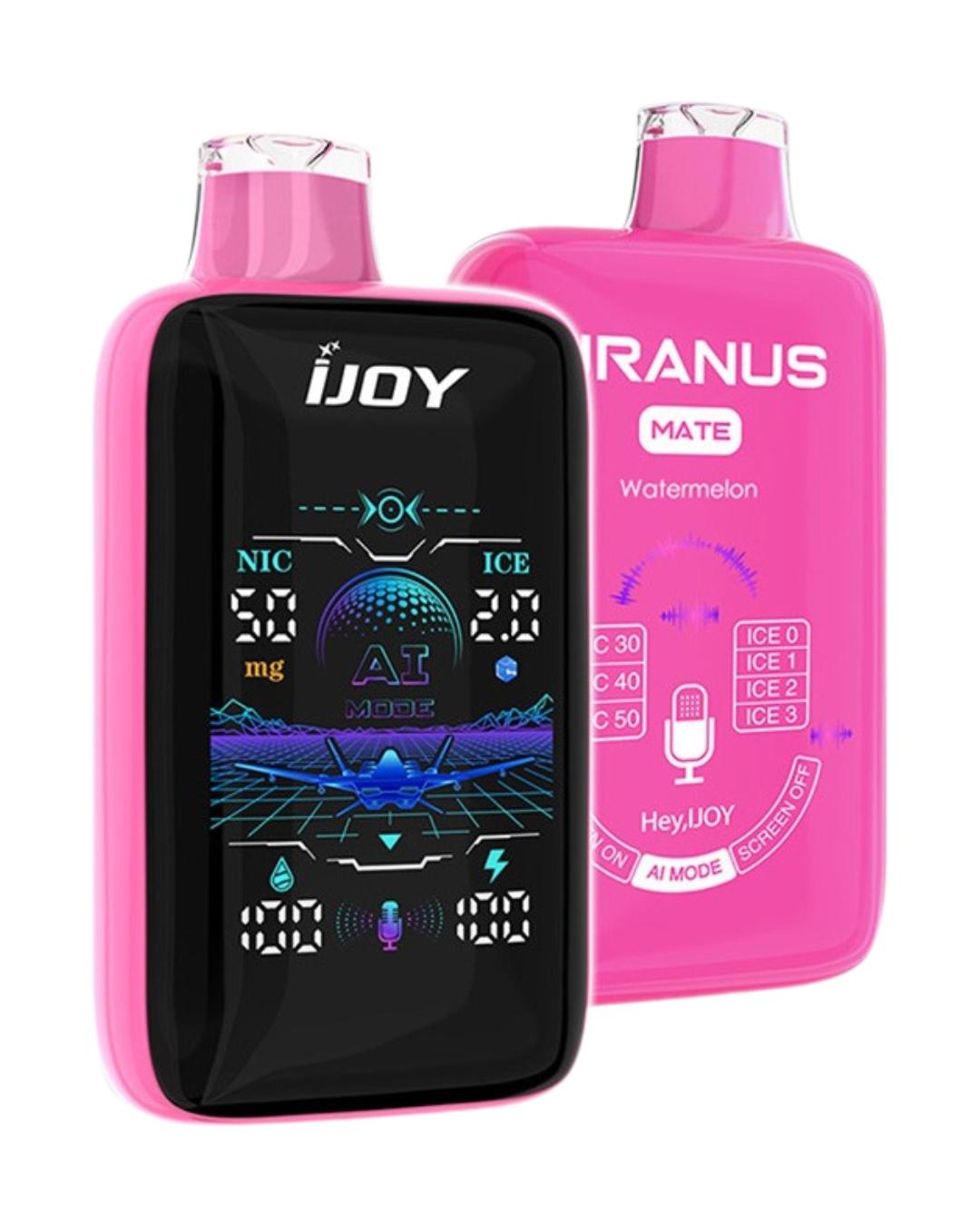 IJOY URANUS MATE