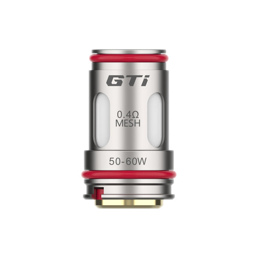 GTi 0.4 OHMS MESH COIL