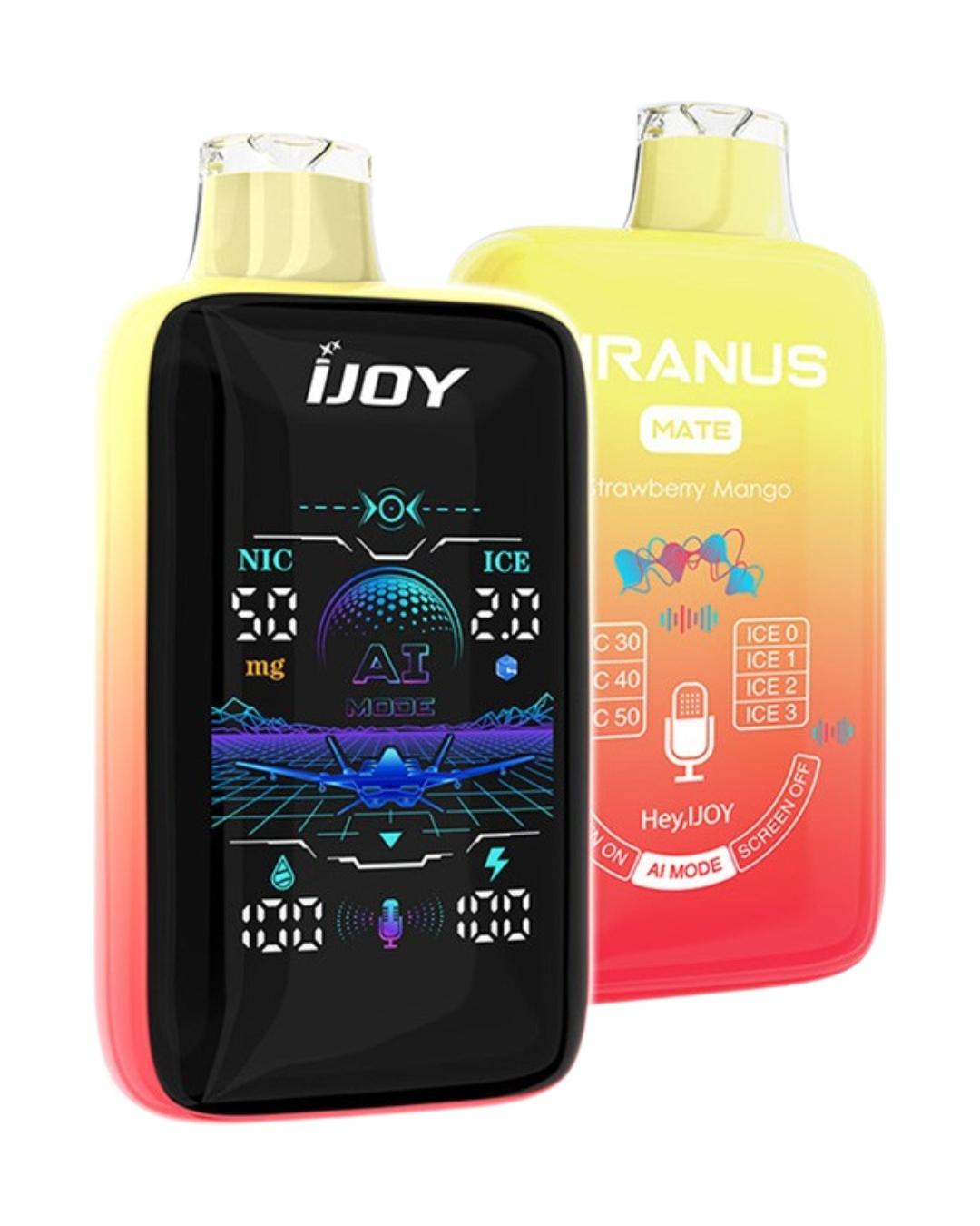 IJOY URANUS MATE