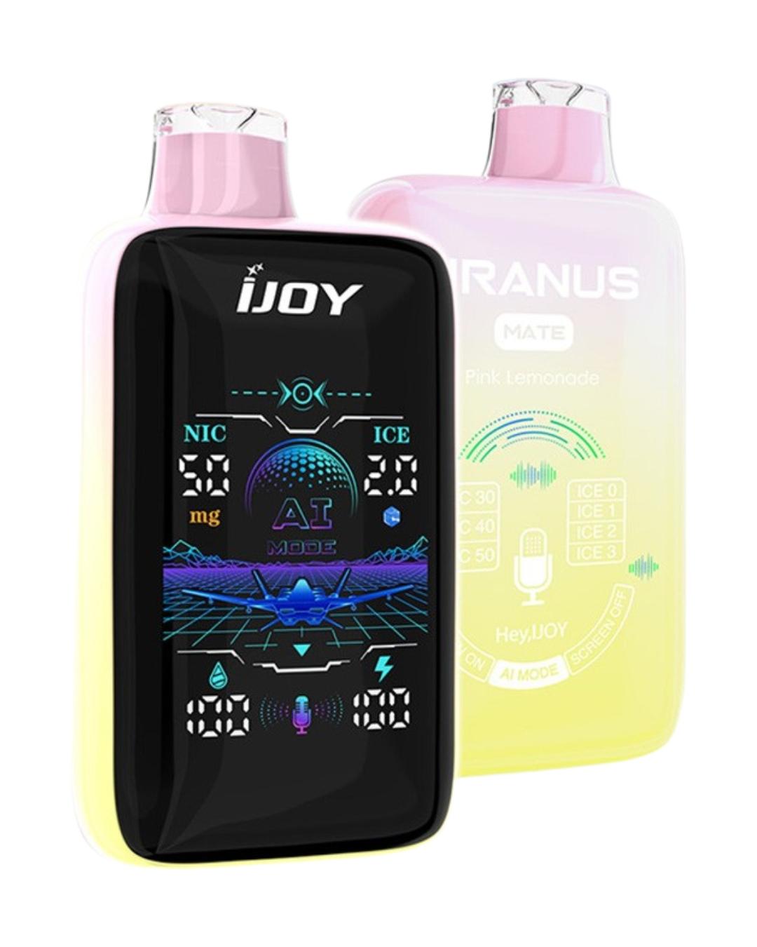 IJOY URANUS MATE