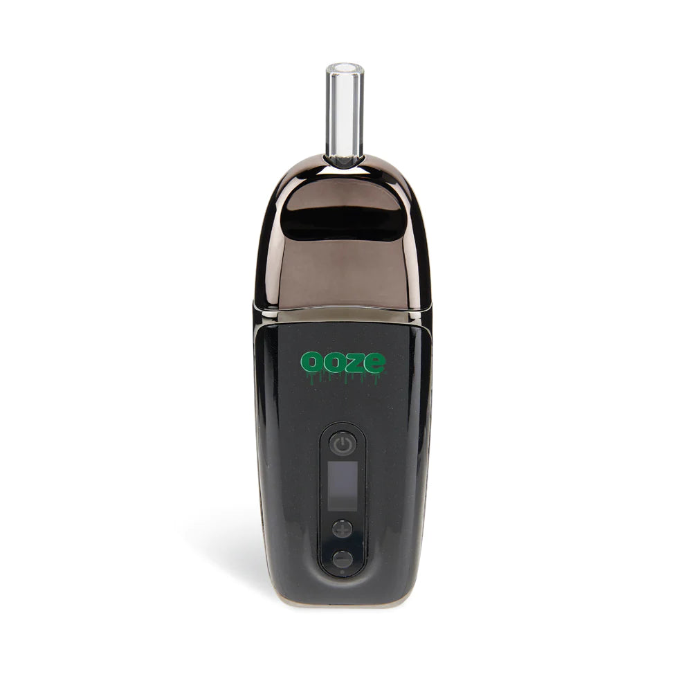 FLARE DRY HERB VAPORIZER - BLACK