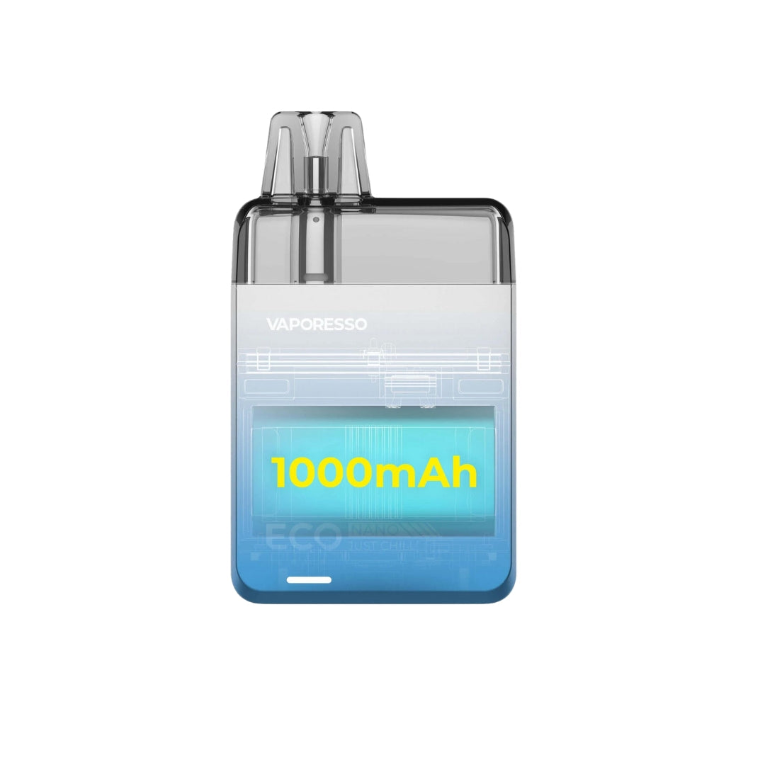 ECO NANO KIT - SUNSET GOLD
