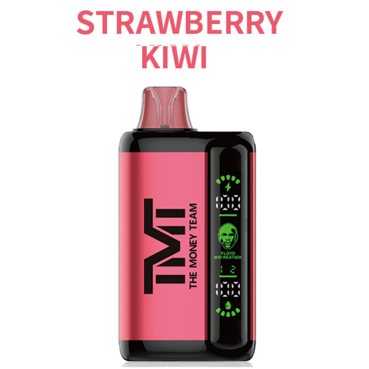 TMT VAPE MAYWEATHER