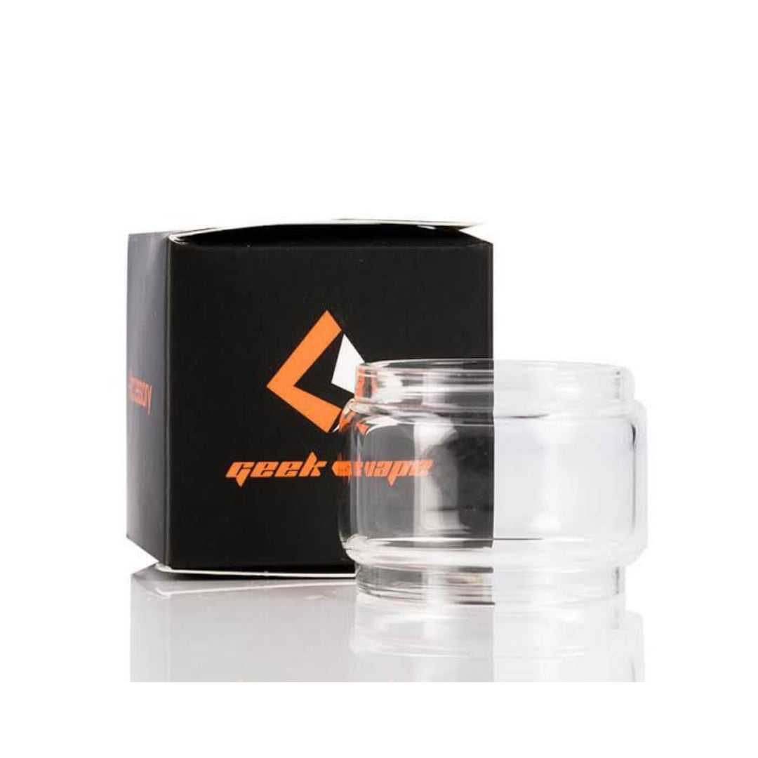VIDRIO DE REPUESTO ZEUS SUB OHM