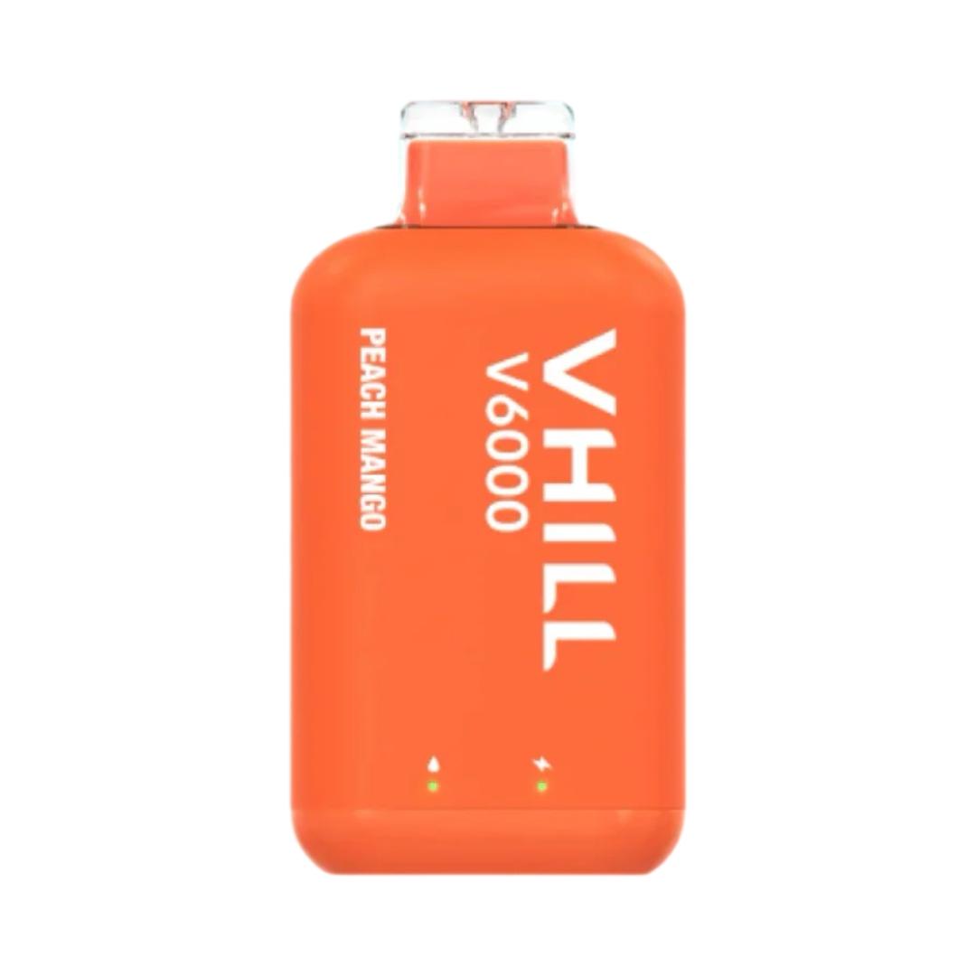 VHILL V6000