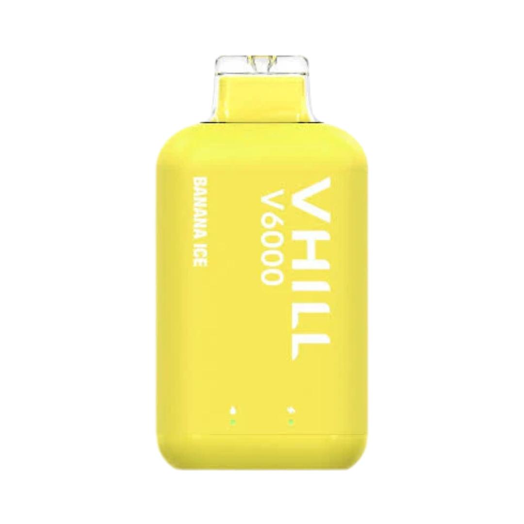 VHILL V6000