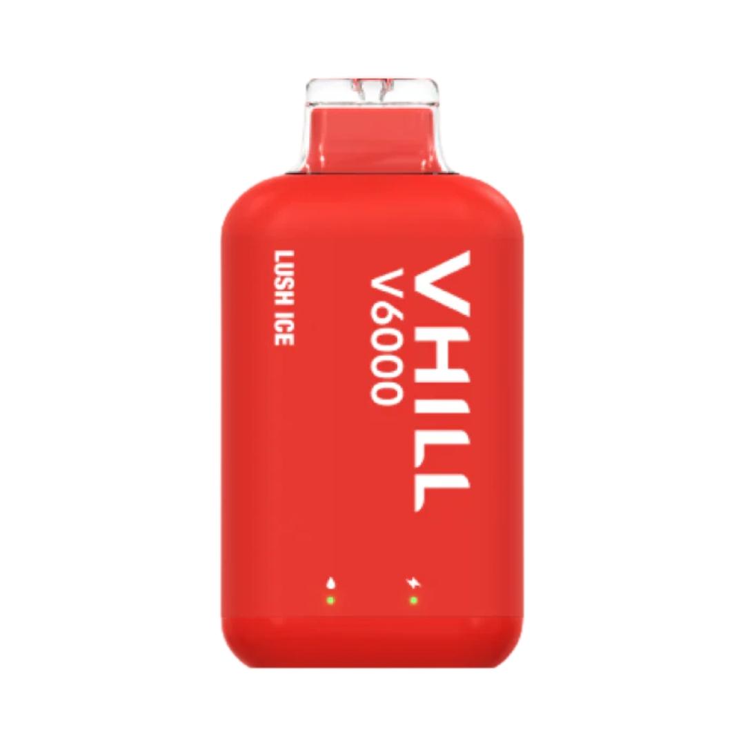 VHILL V6000