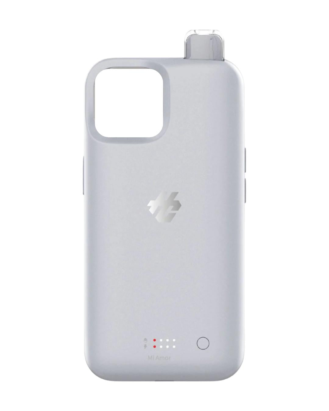 HC VAPE FUNDA IPHONE 15
