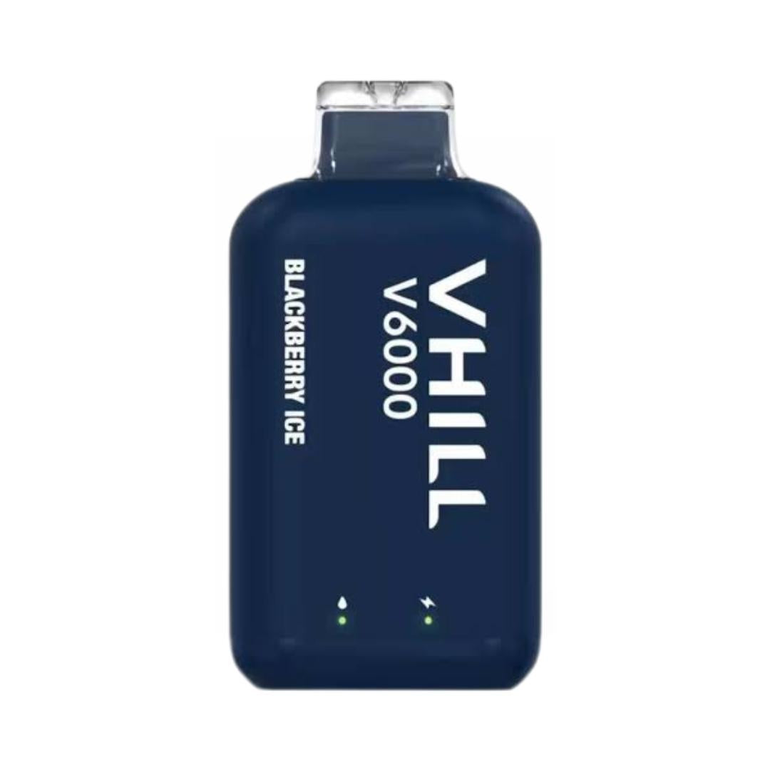VHILL V6000