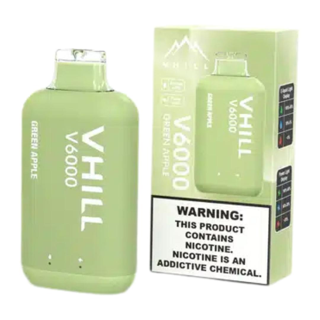 VHILL V6000