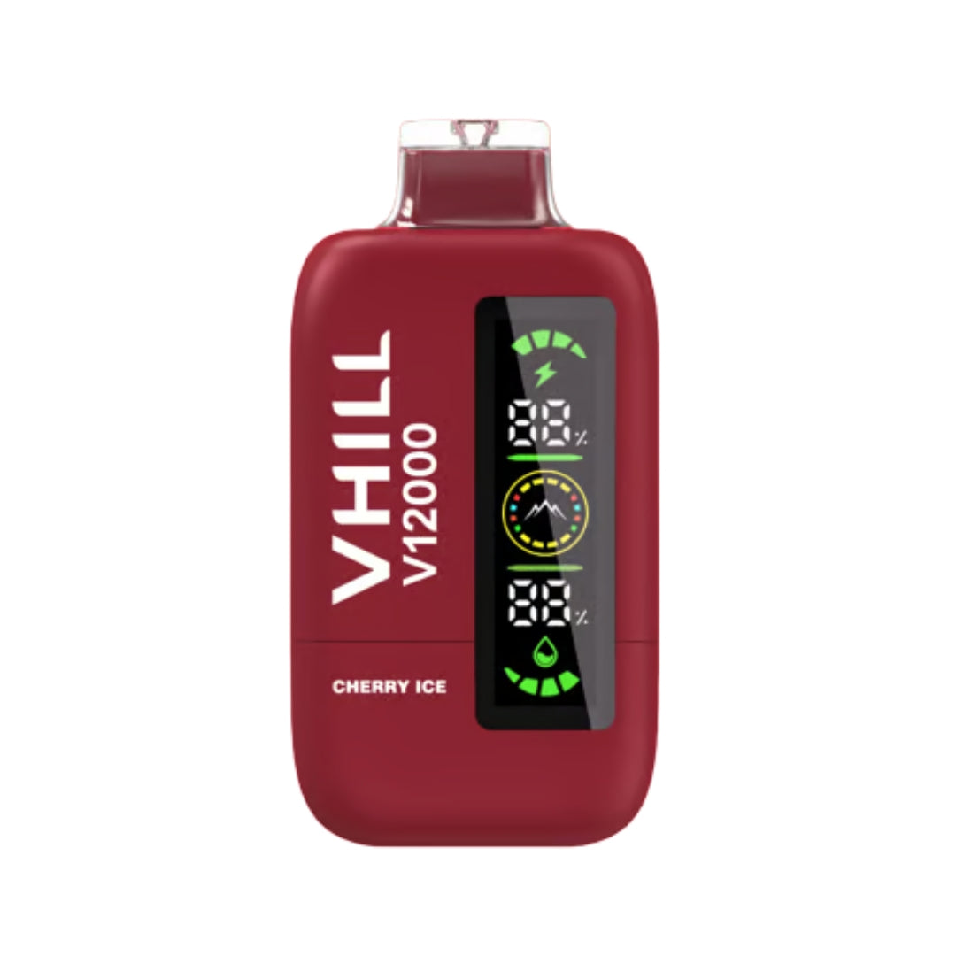 VHILL V12000