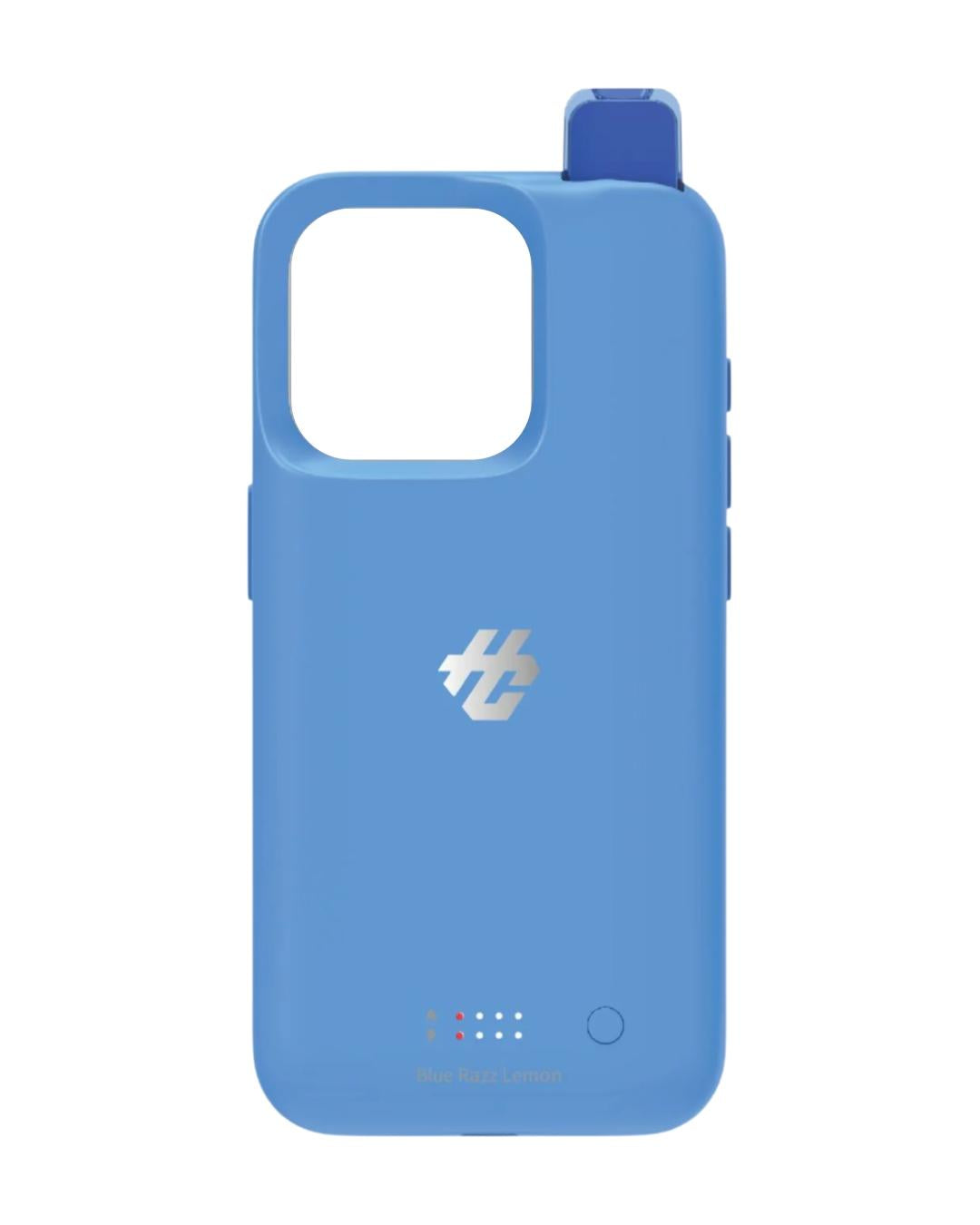 HC VAPE FUNDA IPHONE 15 PRO