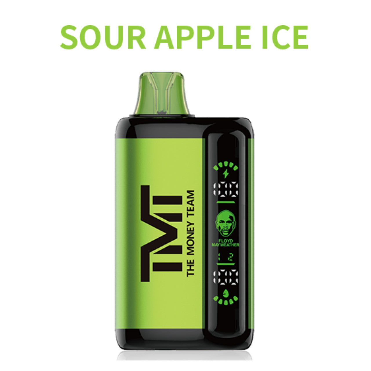 TMT VAPE MAYWEATHER