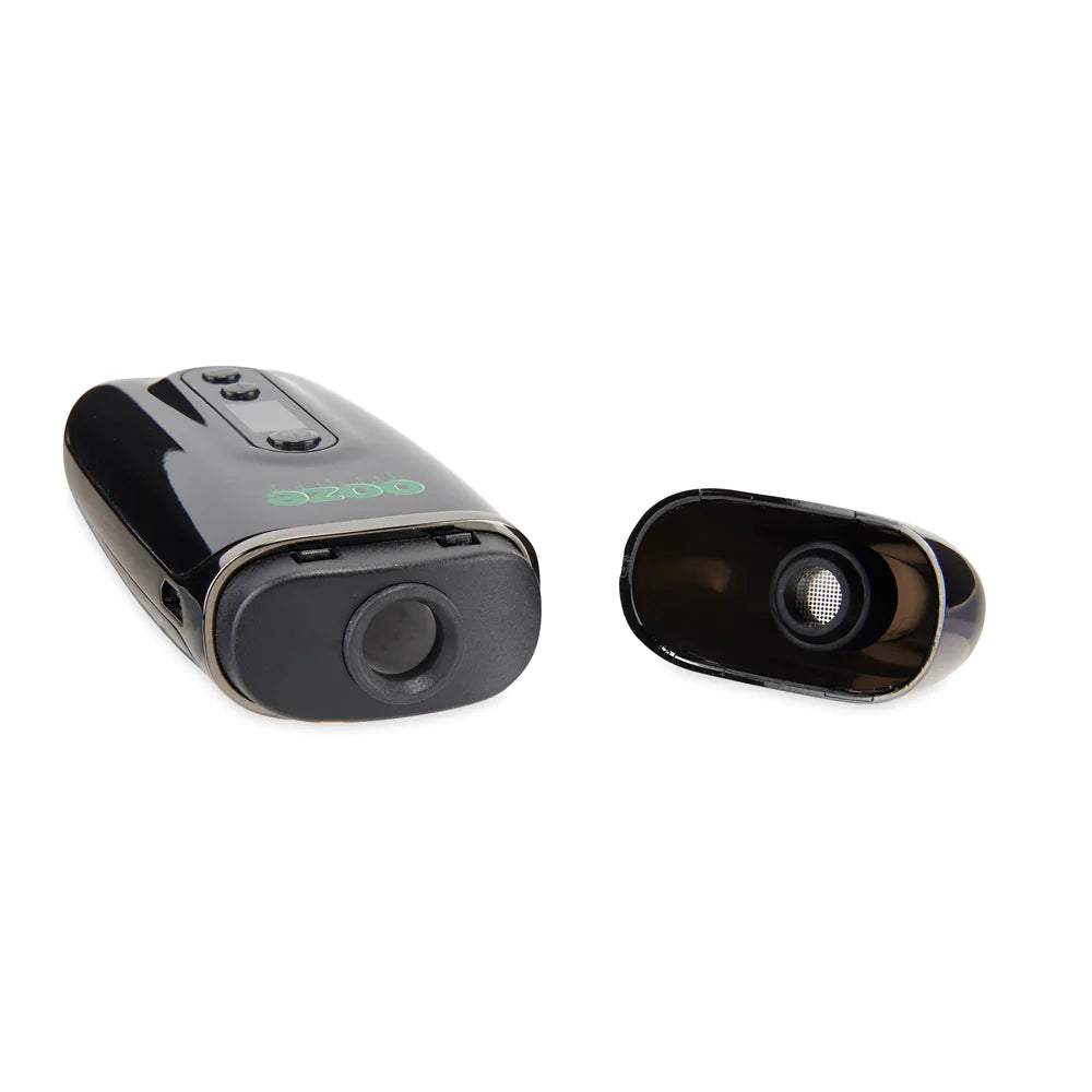 FLARE DRY HERB VAPORIZER - BLACK