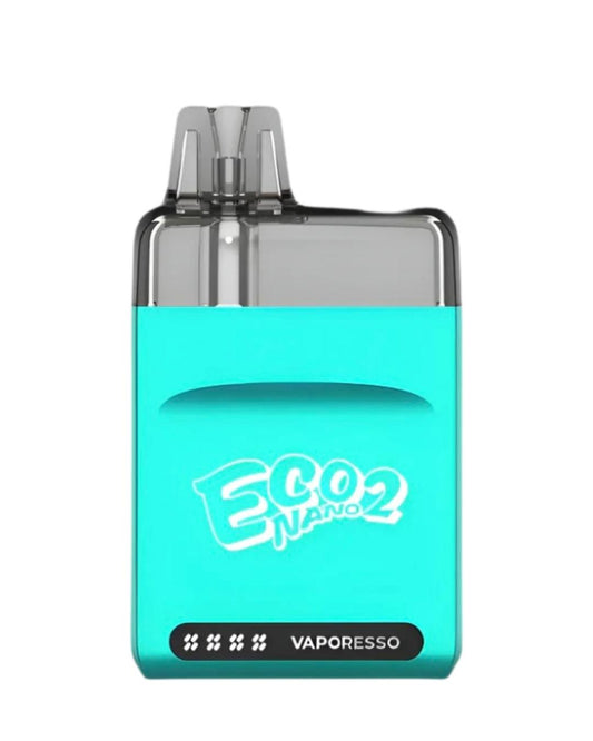 ECO NANO 2 - CALI BLUE