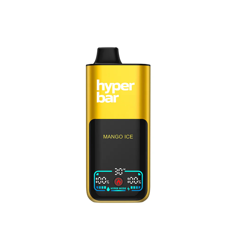 HYPERBAR BE 70K