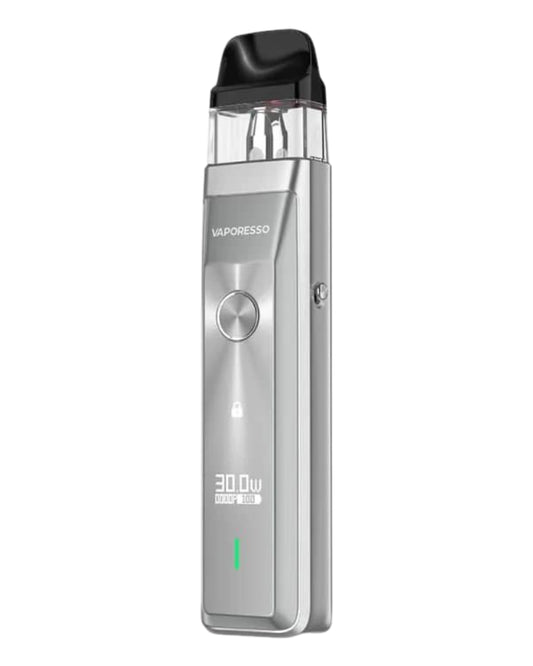 XROS PRO KIT - SILVER