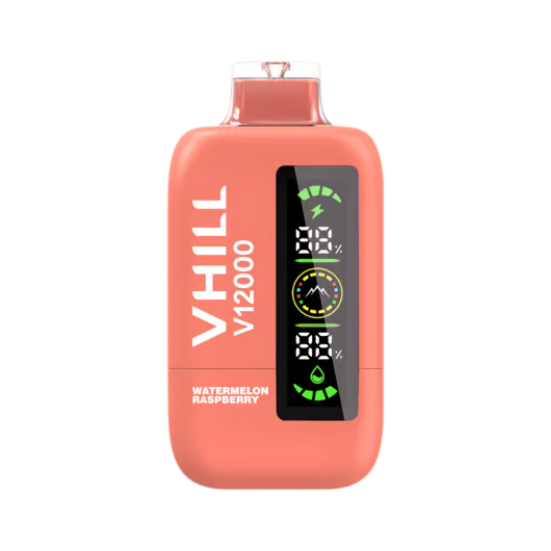 VHILL V12000