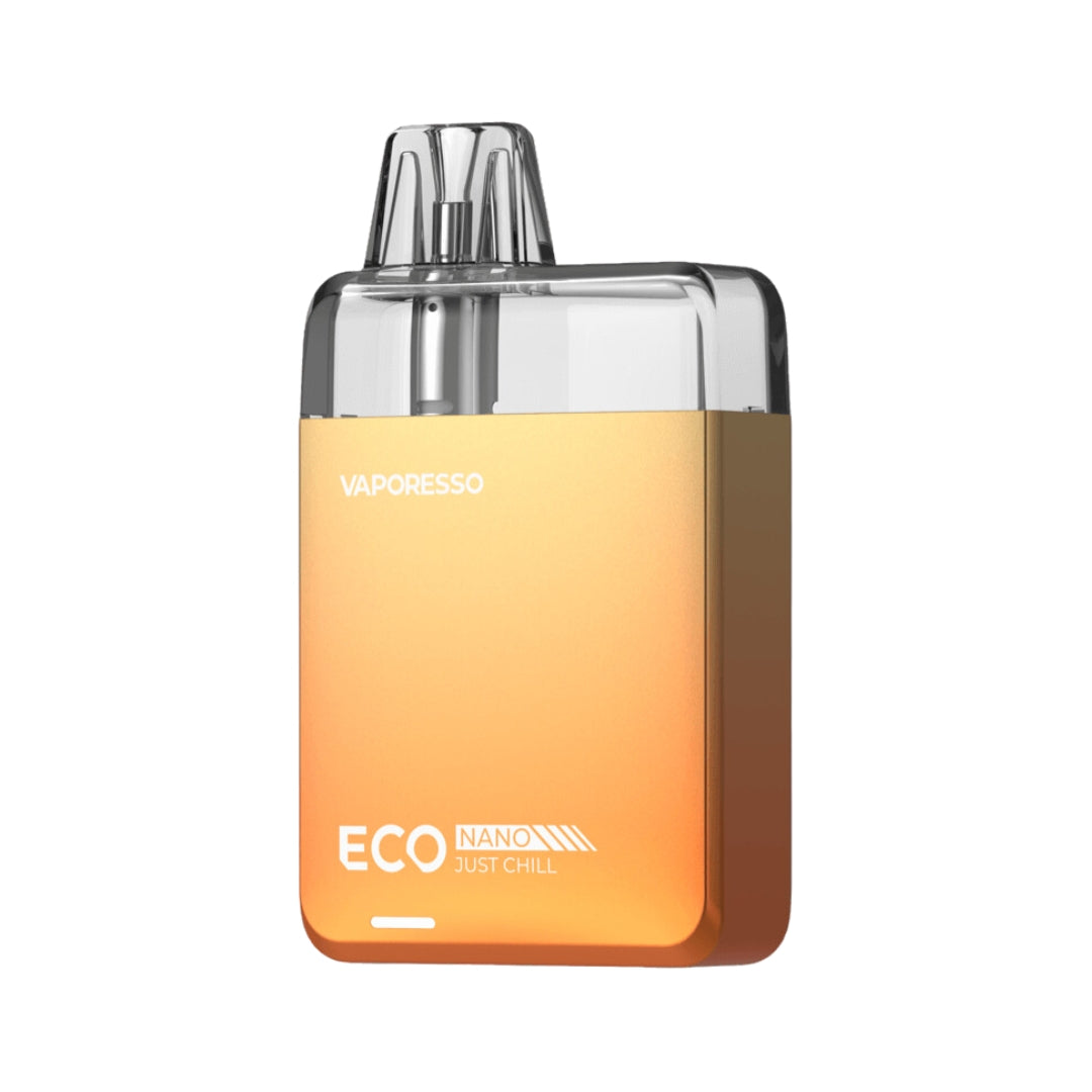ECO NANO KIT - SUNSET GOLD