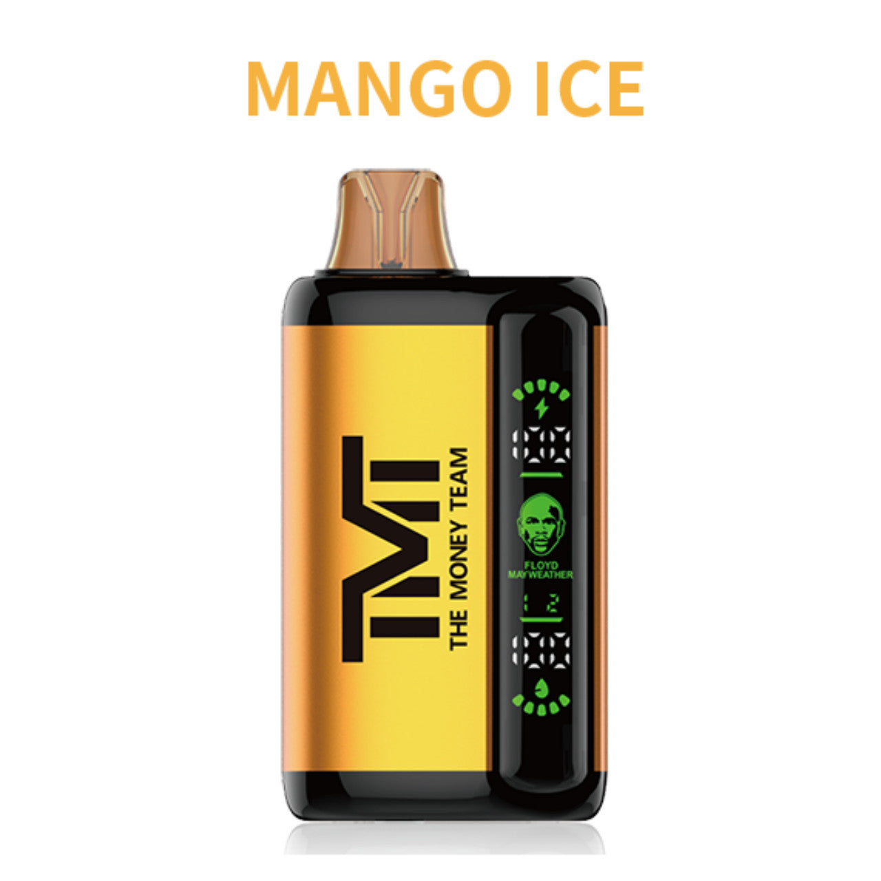 TMT VAPE MAYWEATHER