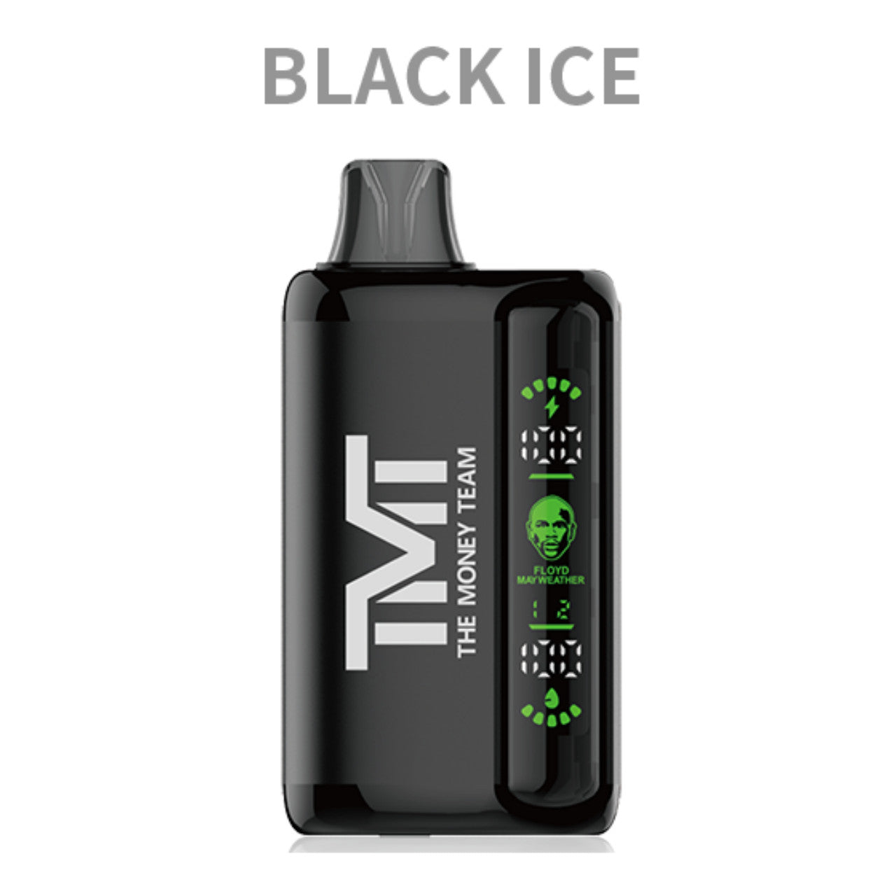 TMT VAPE MAYWEATHER