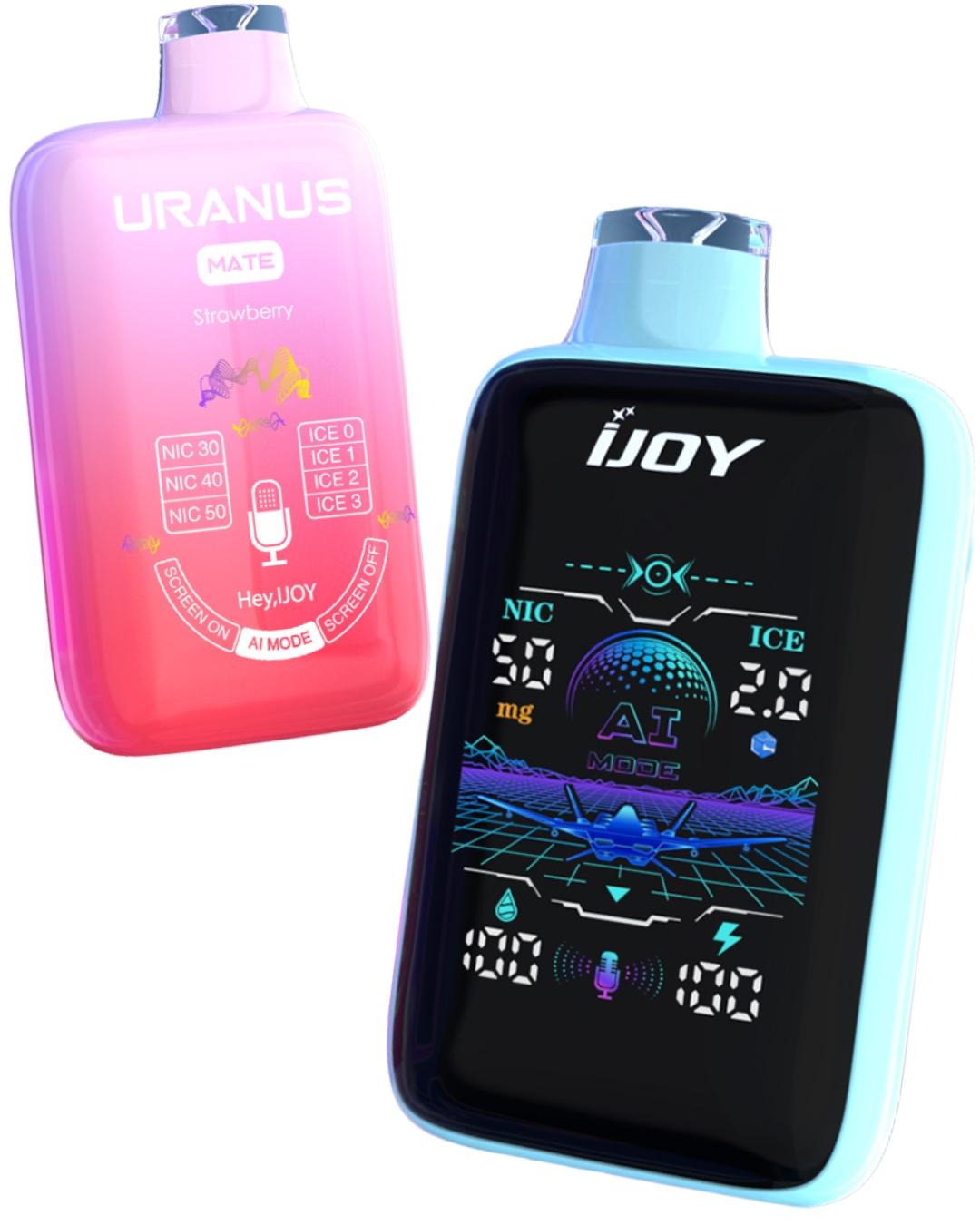 IJOY URANUS MATE