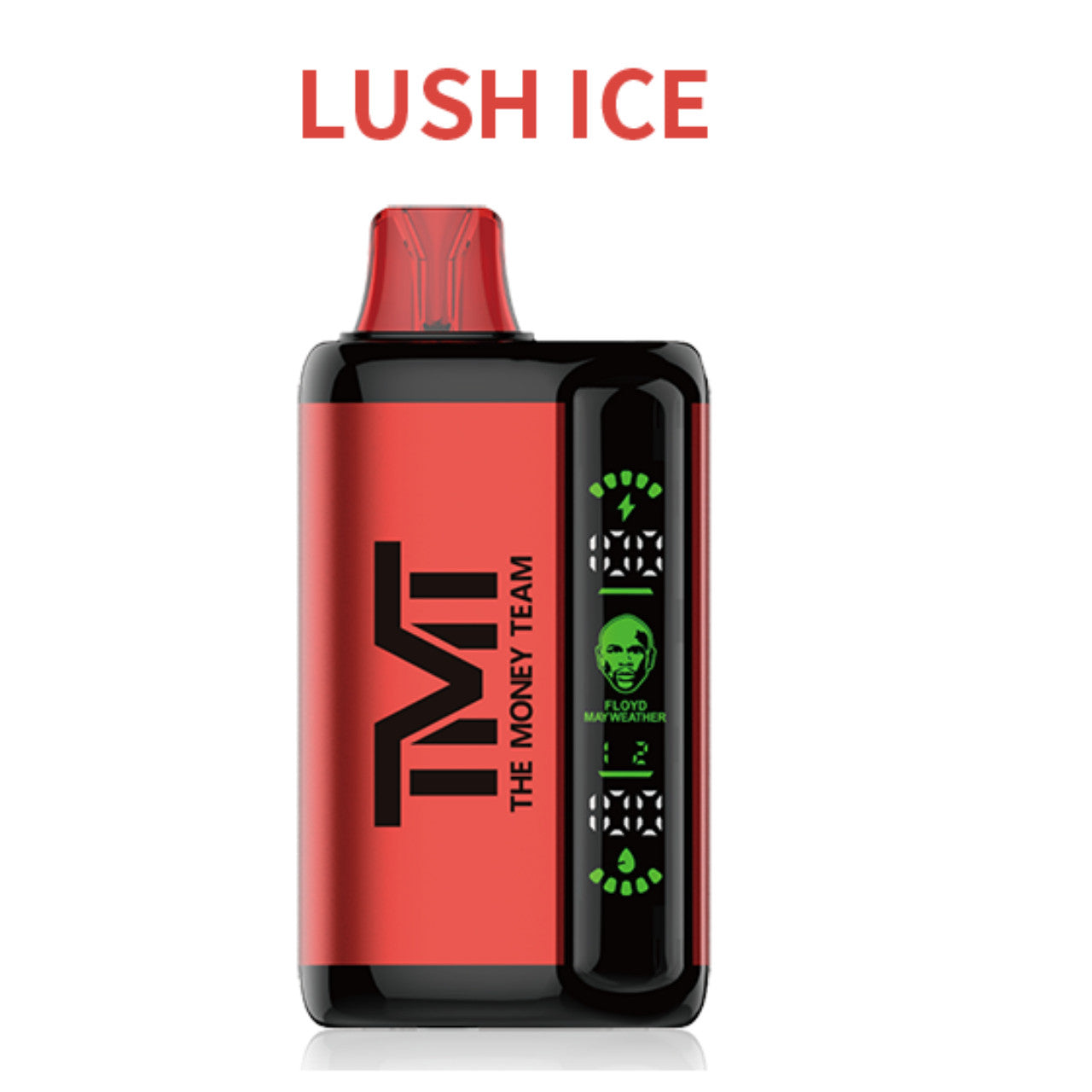 TMT VAPE MAYWEATHER