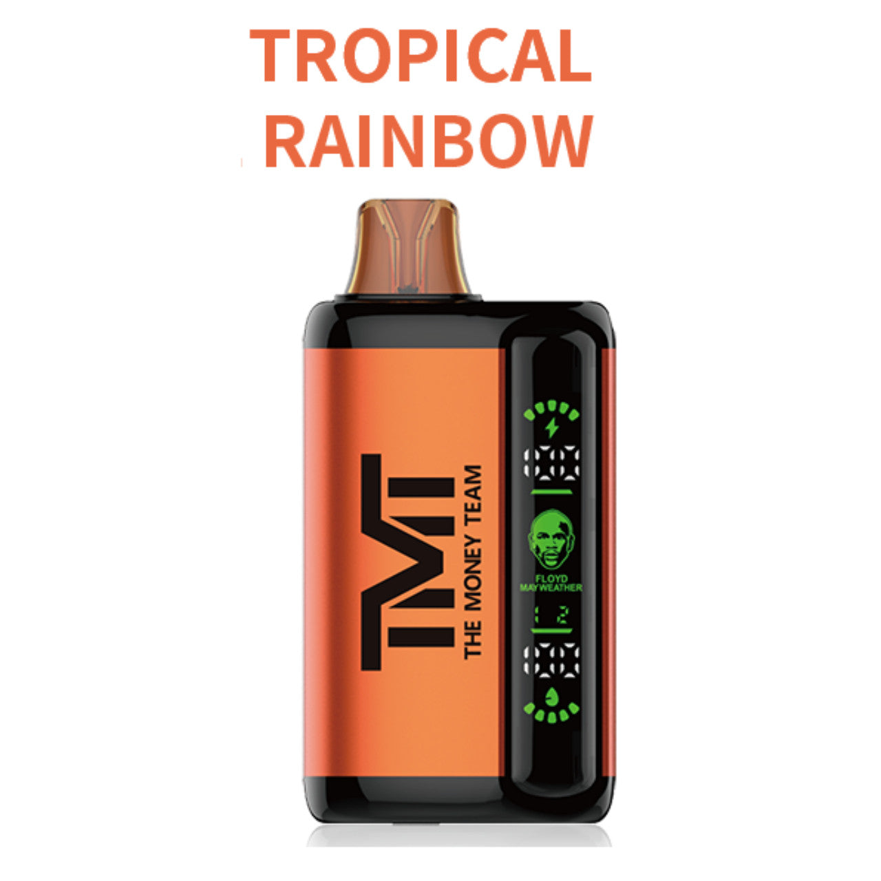 TMT VAPE MAYWEATHER