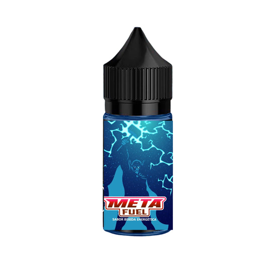 META FUEL NIC SALTS (25MG)