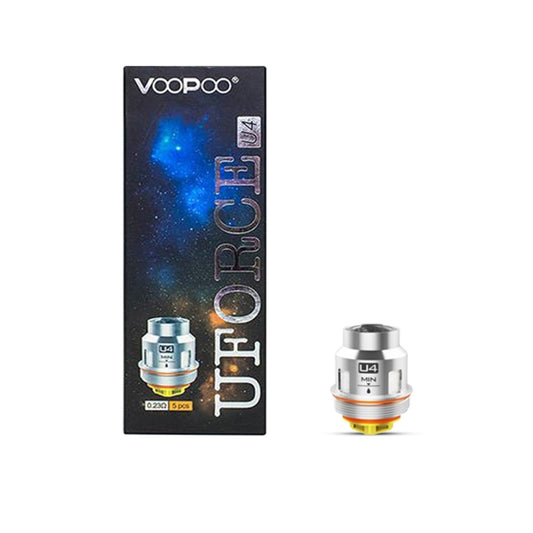 UFORCE U4 0.23 OHMS