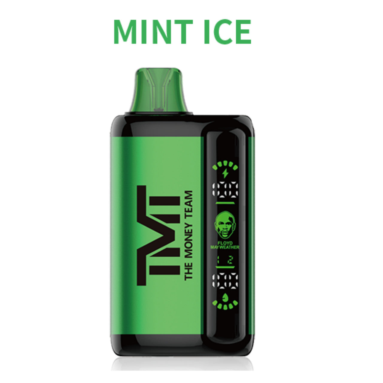 TMT VAPE MAYWEATHER
