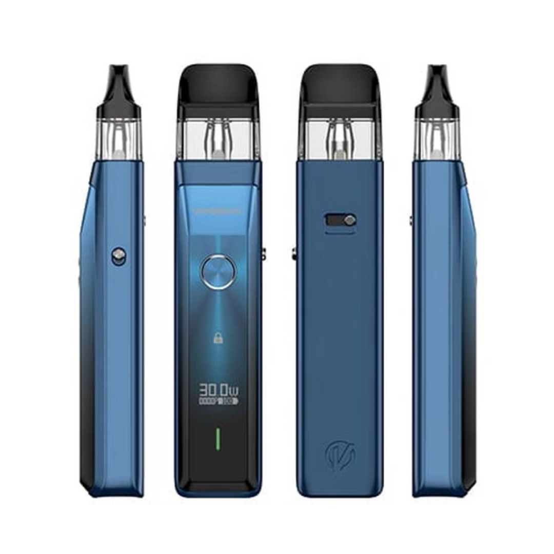 XROS PRO KIT - BLUE